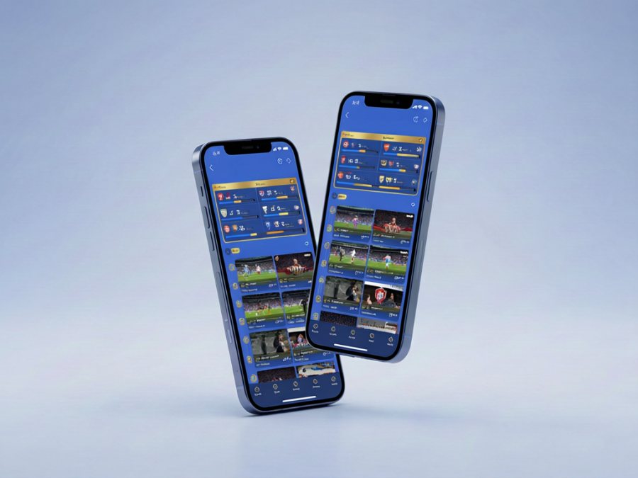 leyu·乐鱼(中国)体育官方网站 全站 App