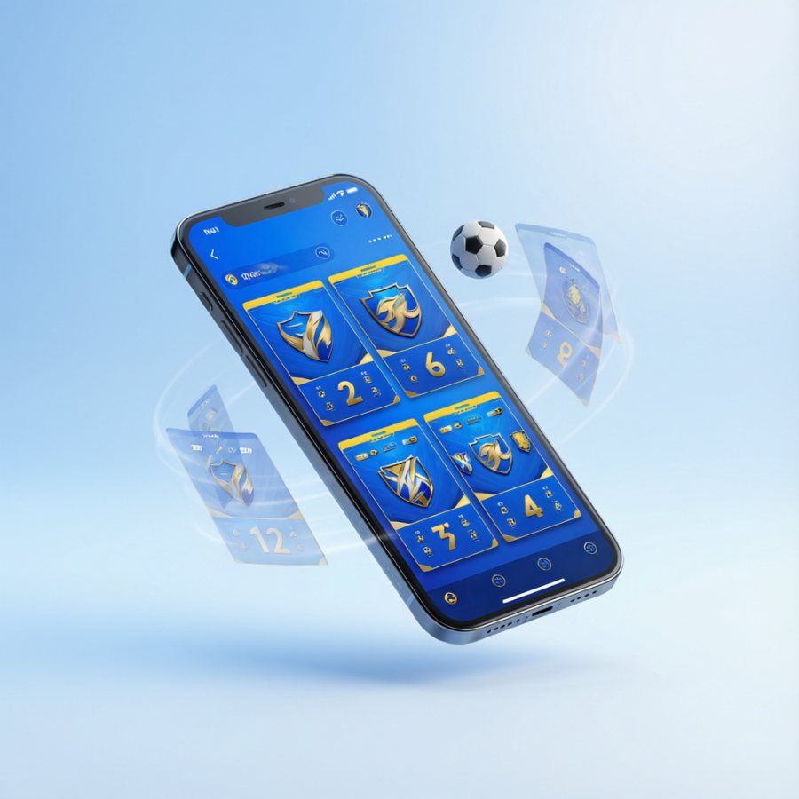 leyu·乐鱼(中国)体育官方网站 全站 App 封面