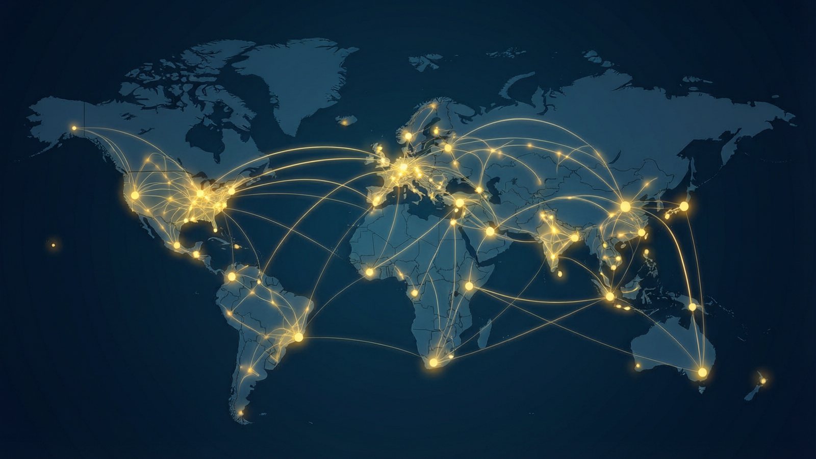 leyu·乐鱼(中国)体育官方网站 全球信号热力图